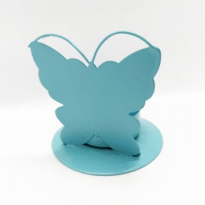 Κηροπήγιο για ρεσώ μεταλλικό K-9