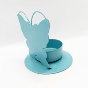 Κηροπήγιο για ρεσώ μεταλλικό K-9