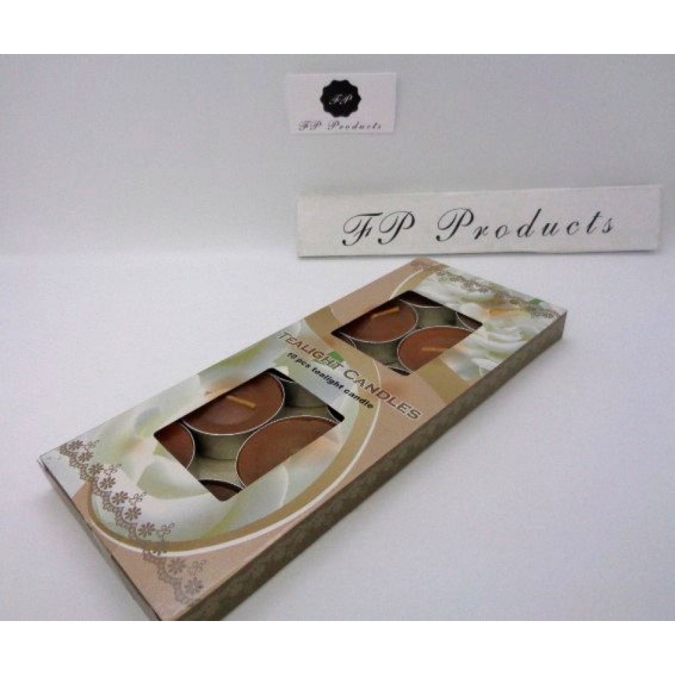 Αρωματικά ρεσώ σοκολάτα 4 ωρών R-3