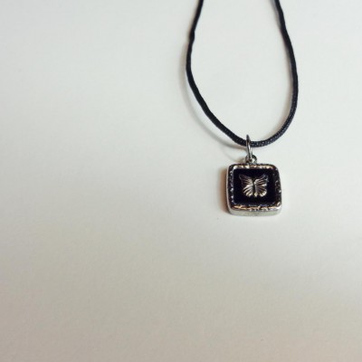 Xειροποίητο γυναικείο κολιέ XGNKK-10