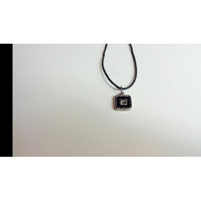 Xειροποίητο γυναικείο κολιέ XGNKK-10