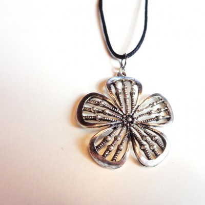 Xειροποίητο γυναικείο κολιέ XGNKK-11