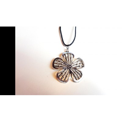 Xειροποίητο γυναικείο κολιέ XGNKK-11