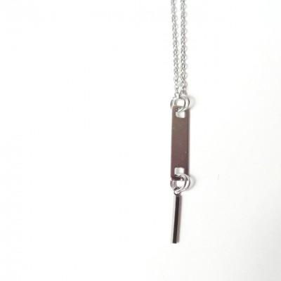 Xειροποίητο γυναικείο κολιέ XGNKK-2