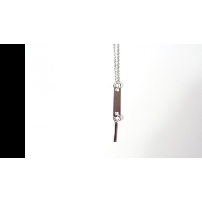 Xειροποίητο γυναικείο κολιέ XGNKK-2