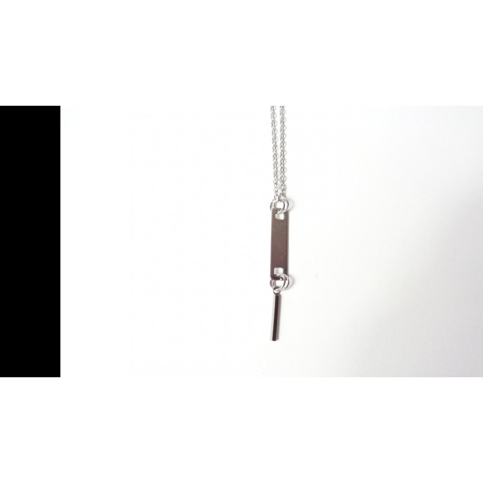 Xειροποίητο γυναικείο κολιέ XGNKK-2