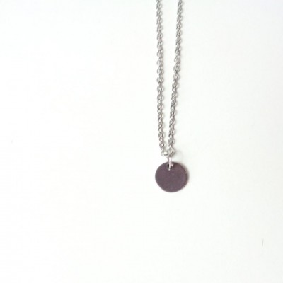 Xειροποίητο γυναικείο κολιέ XGNKK-3