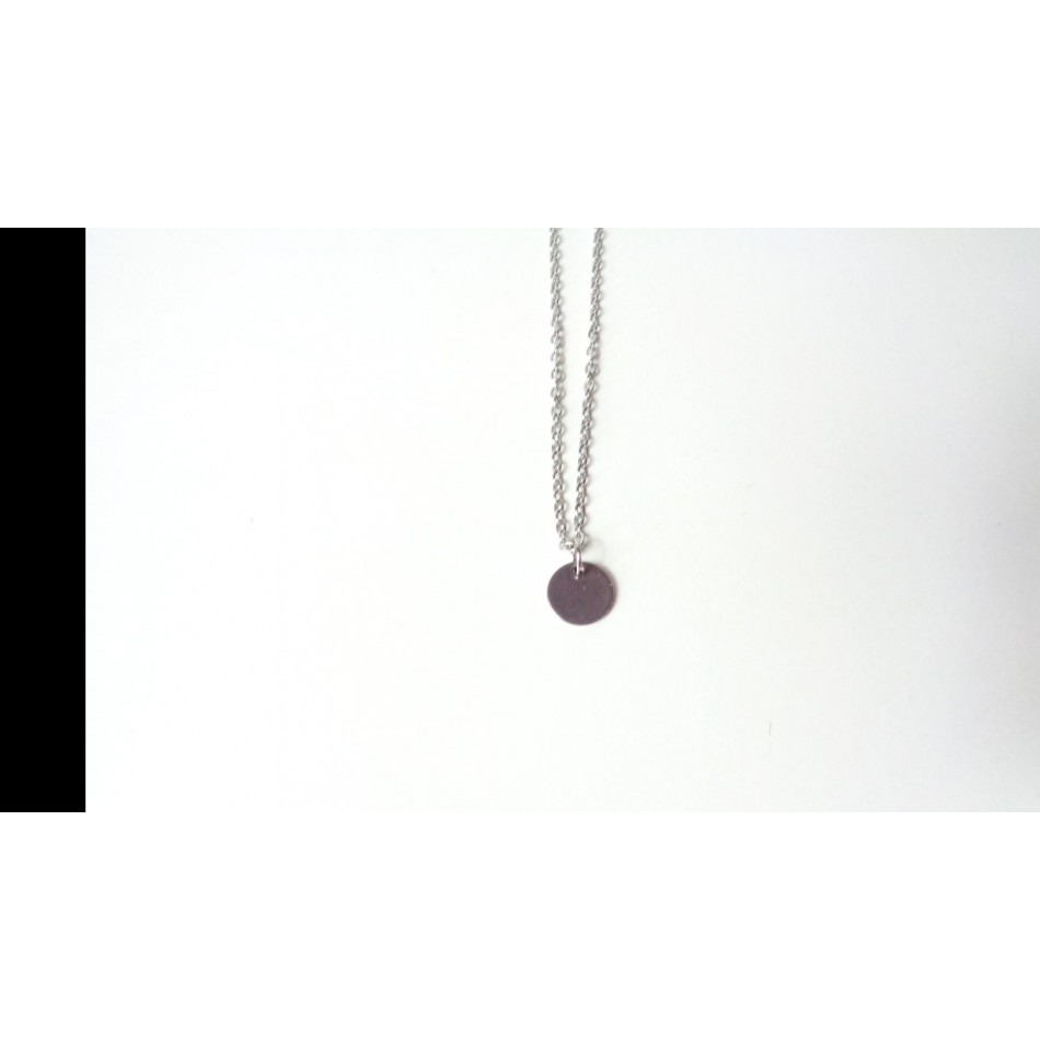 Xειροποίητο γυναικείο κολιέ XGNKK-3