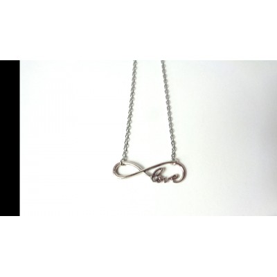 Xειροποίητο γυναικείο κολιέ XGNKK-5