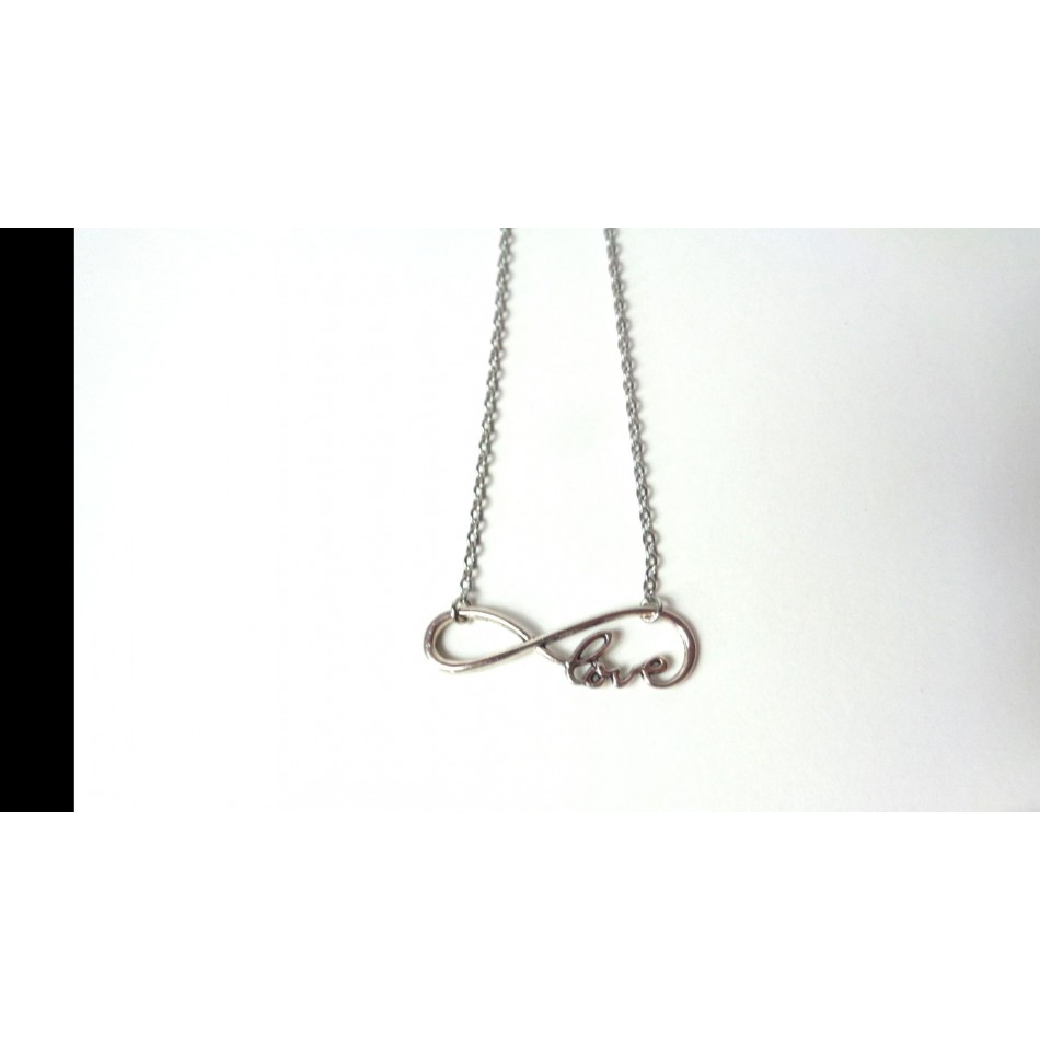 Xειροποίητο γυναικείο κολιέ XGNKK-5