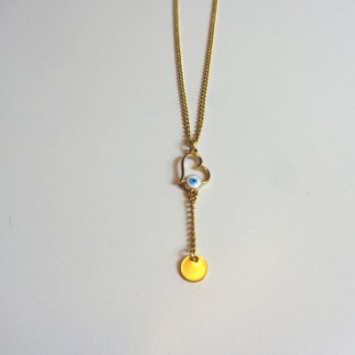 Γυναικείο κολιέ XGNKK-6