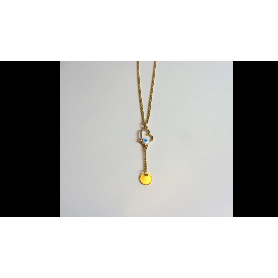 Γυναικείο κολιέ XGNKK-6