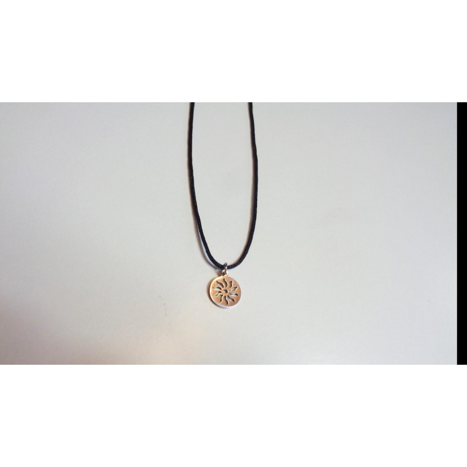 Xειροποίητο γυναικείο κολιέ XGNKK-7