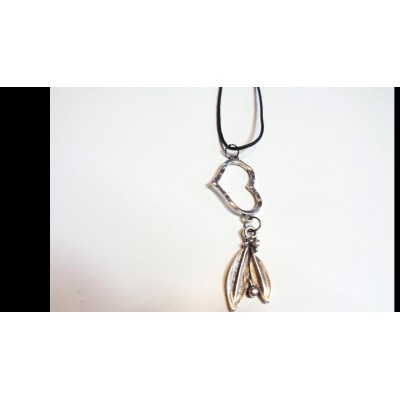 Xειροποίητο γυναικείο κολιέ XGNKK-9