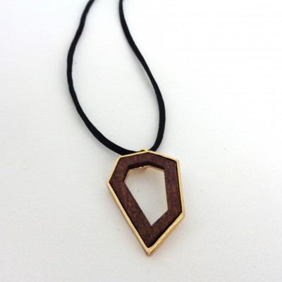 Γυναικείο κολιέ XGNK-8