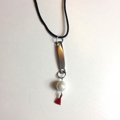 Χειροποίητο κολιέ XGNK-17