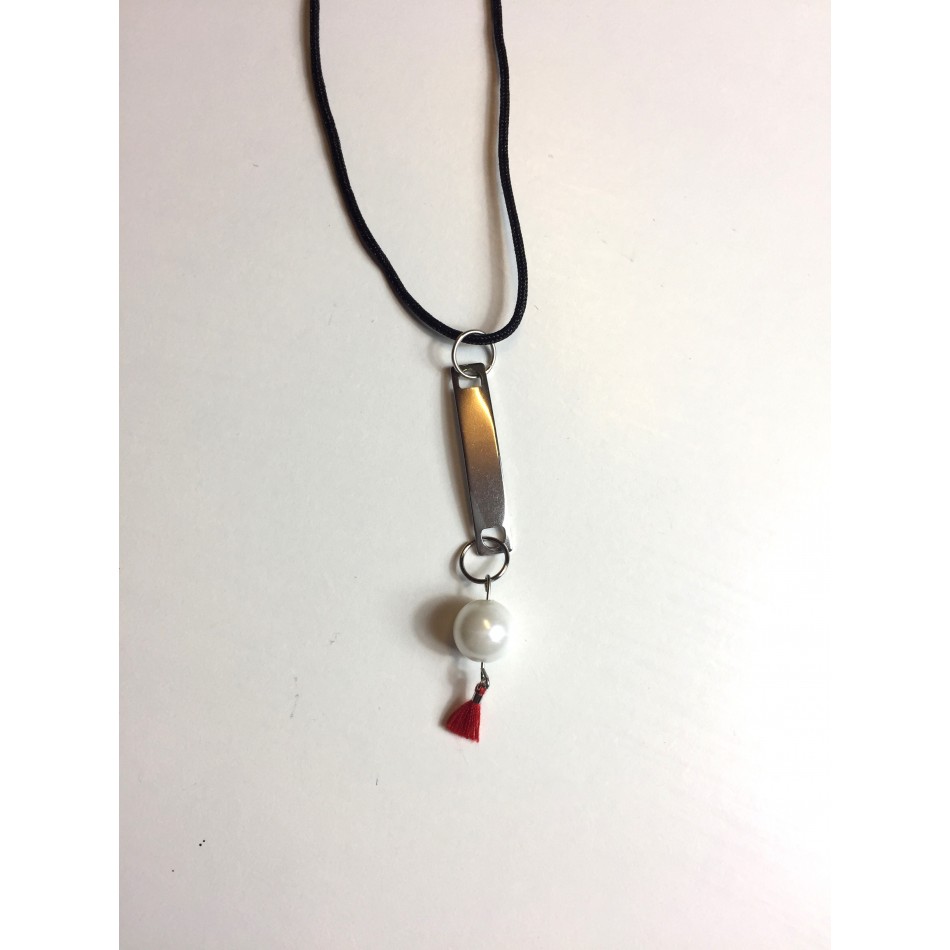 Χειροποίητο κολιέ XGNK-17