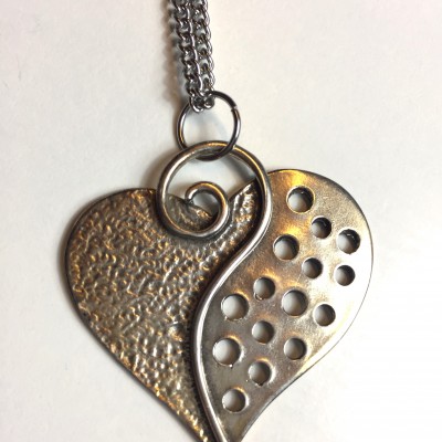 Χειροποίητο κολιέ XGNK-19