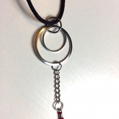 Χειροποίητο κολιέ XGNK-24