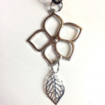 Χειροποίητο κολιέ XGNK-27