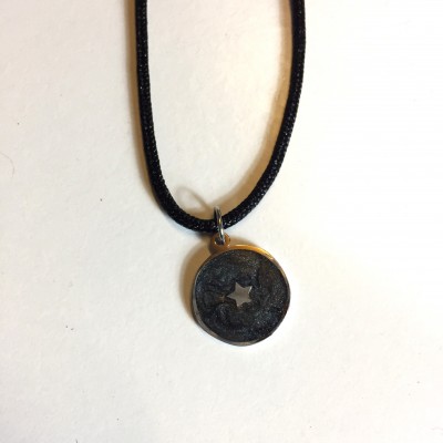 Χειροποίητο κολιέ XGNK-28