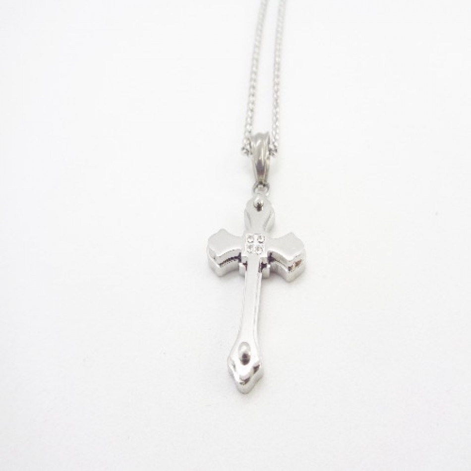 Χειροποίητο γυναικείο κολιέ XGNK-30