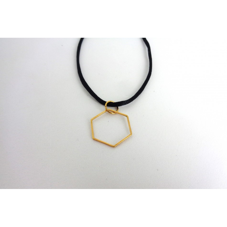 Χειροποίητο γυναικείο κολιέ XGNK-2