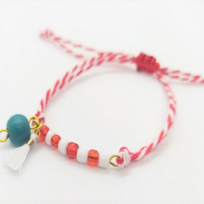 Χειροποίητος Μάρτης MRT-11