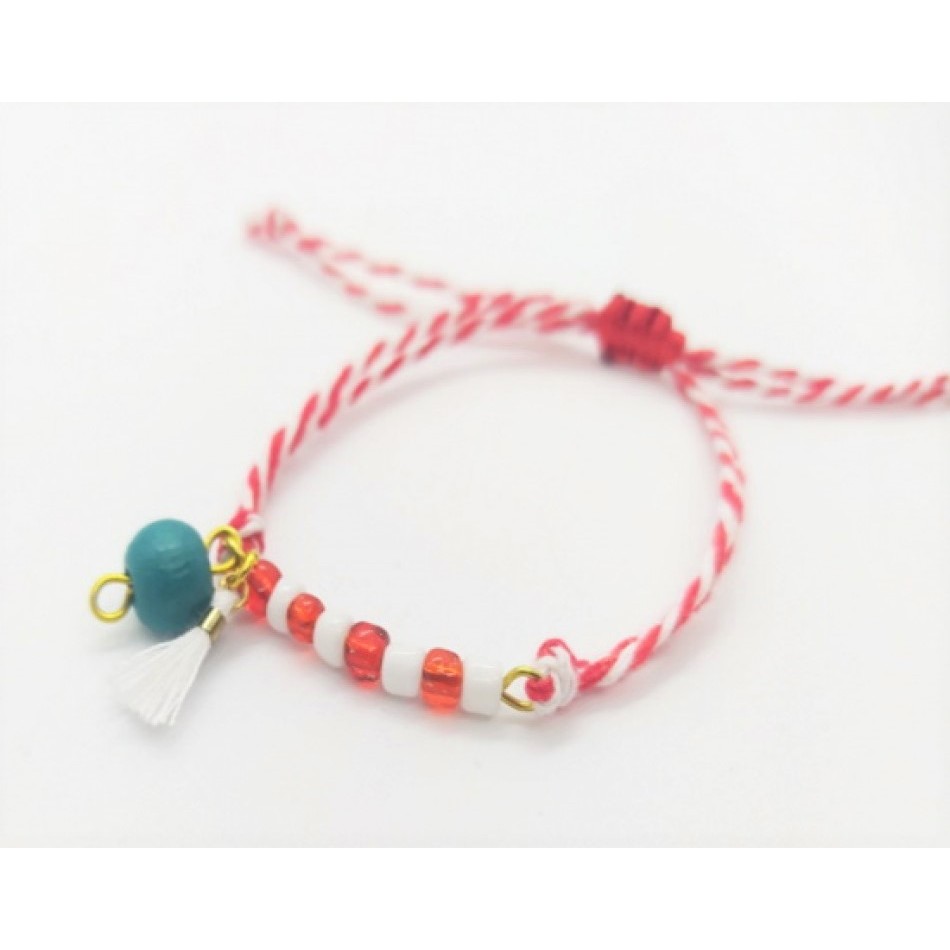 Χειροποίητος Μάρτης MRT-11