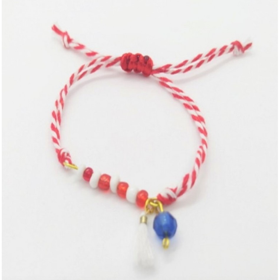 Χειροποίητος Μάρτης MRT-15