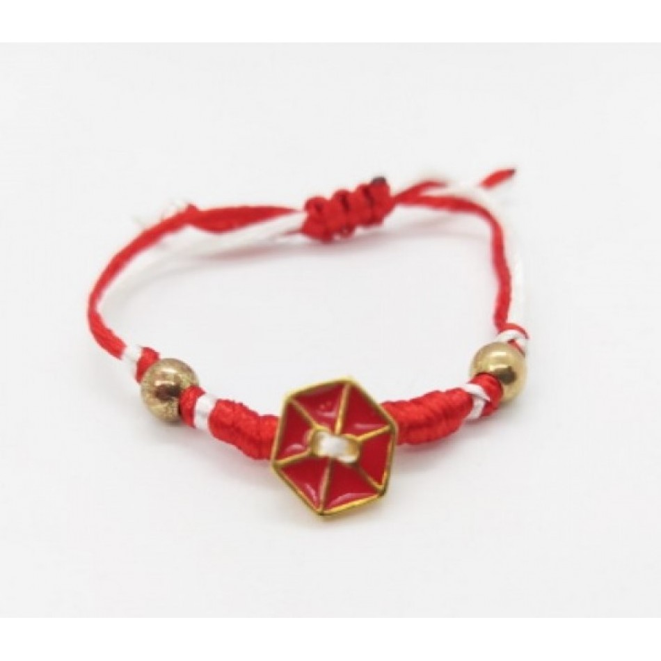 Χειροποίητος Μάρτης MRT-8