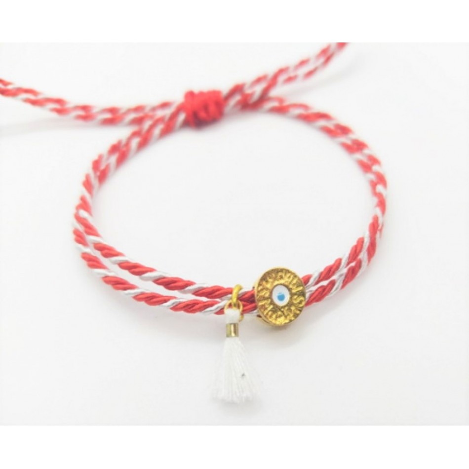 Χειροποίητος Μάρτης MRT-9