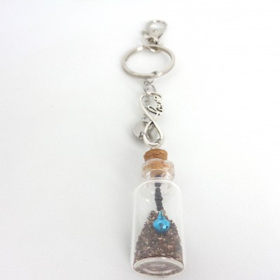 Χειροποίητο μπρελόκ  XMPR-9