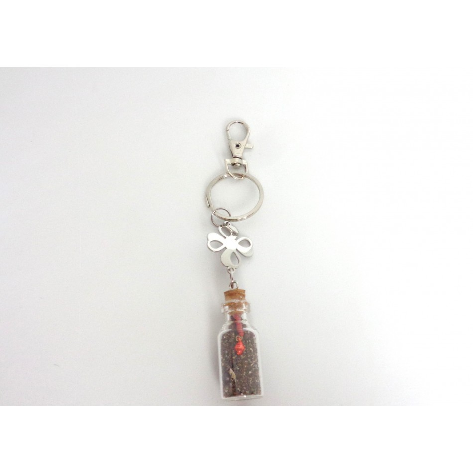 Χειροποίητο μπρελόκ  XMPR-10