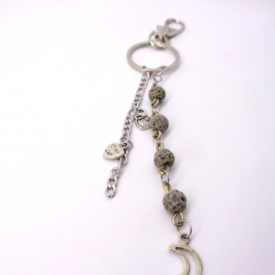 Χειροποίητο μπρελόκ  XMPR-6                  