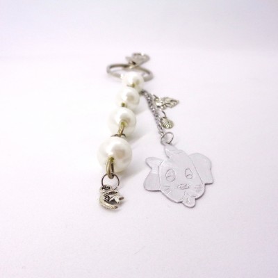 Χειροποίητο μπρελόκ  XMPR-7