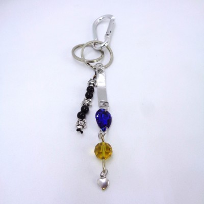 Χειροποίητο μπρελόκ  XMPR-1