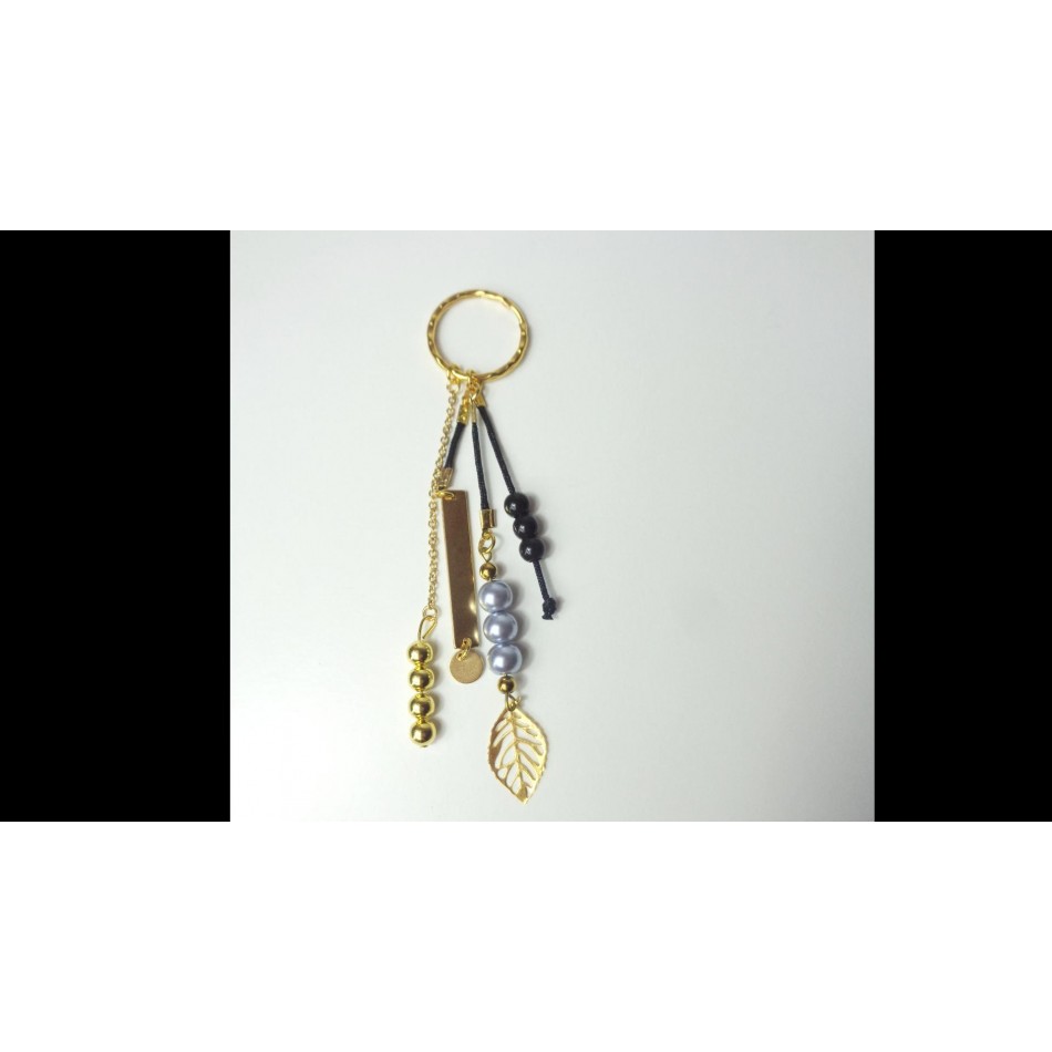 Χειροποίητο μπρελόκ  XMPR-12