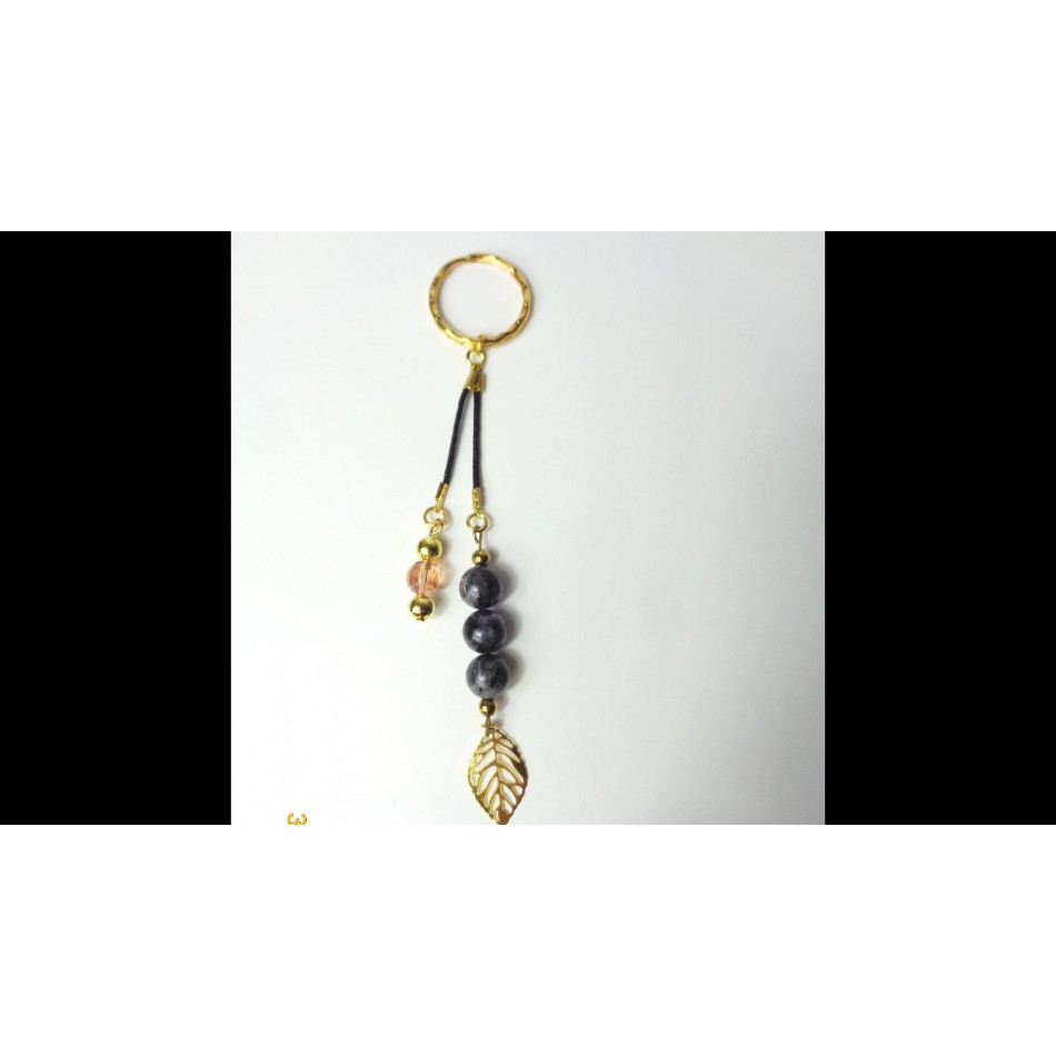 Χειροποίητο μπρελόκ  XMPR-13