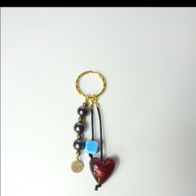 Χειροποίητο μπρελόκ  XMPR-15