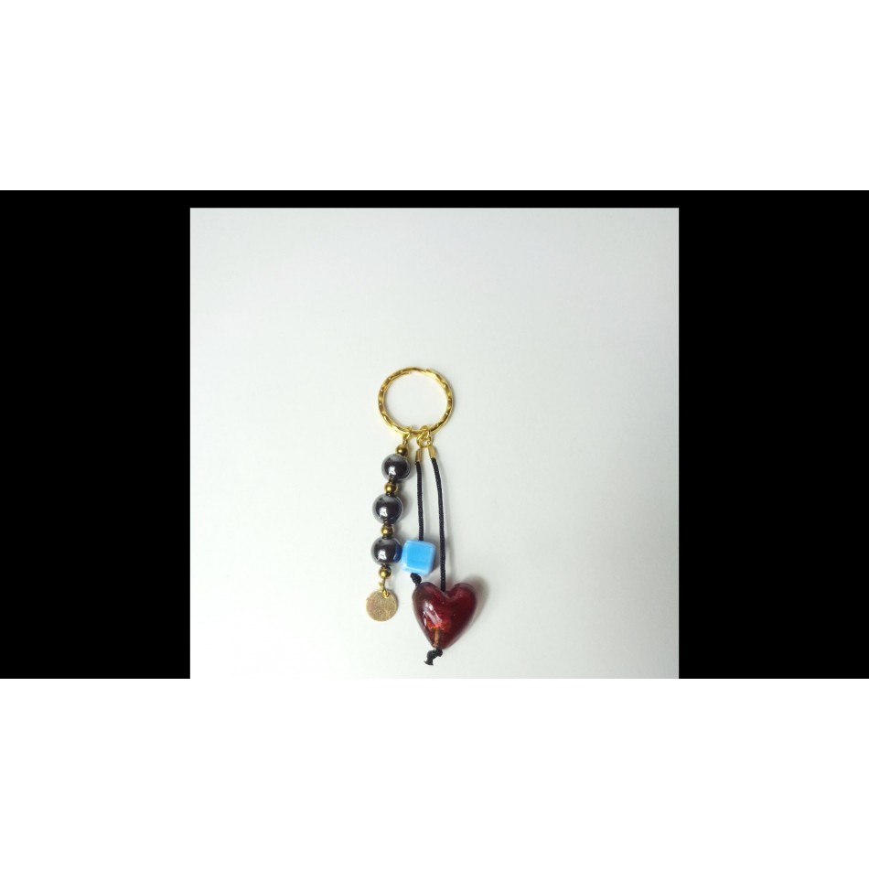 Χειροποίητο μπρελόκ  XMPR-15