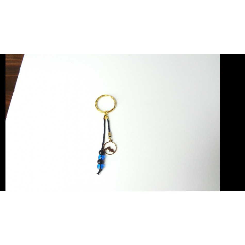 Χειροποίητο μπρελόκ  XMPR-17