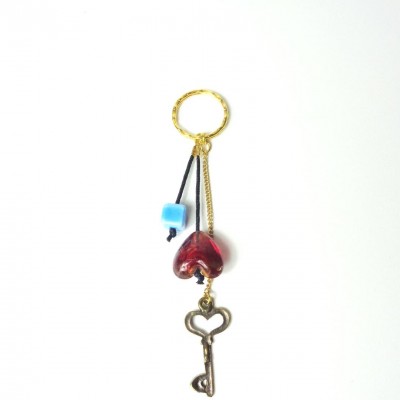 Χειροποίητο μπρελόκ  XMPR-18