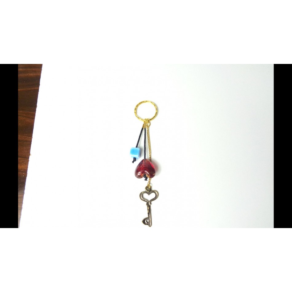 Χειροποίητο μπρελόκ  XMPR-18