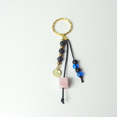 Χειροποίητο μπρελόκ  XMPR-19