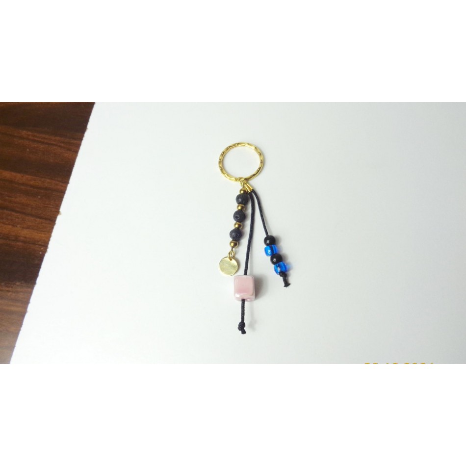 Χειροποίητο μπρελόκ  XMPR-19