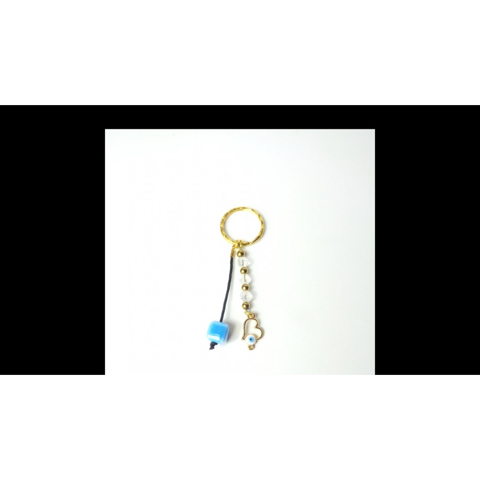 Χειροποίητο μπρελόκ  XMPR-26