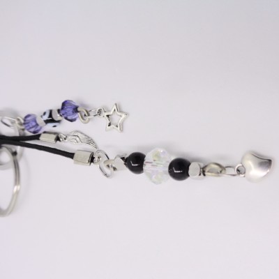 Χειροποίητο μπρελόκ  XMPR-2