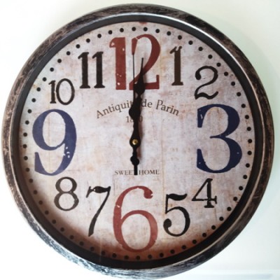 Ρολόι τοίχου Antique RT-5