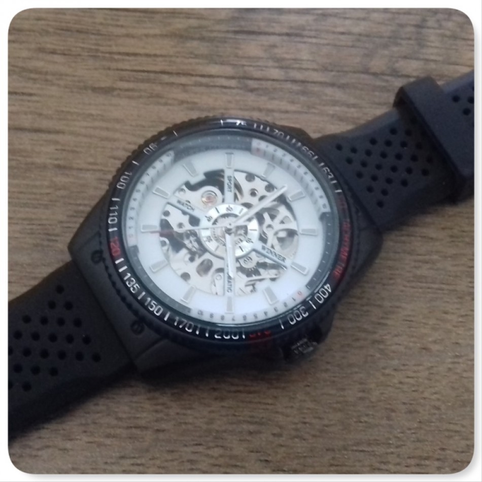 Ρολόι χειρός Αντρικό ANR-2